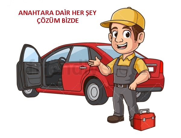 Gaziantep kusget sanayi oto anahtarcı oto çilingir - 59